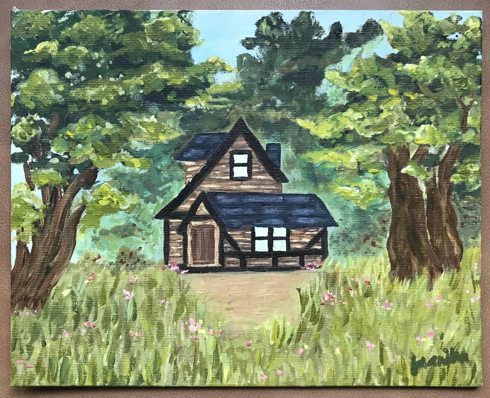 Cottage